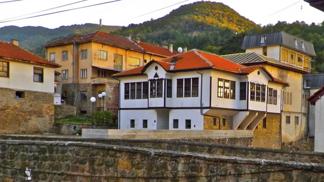 Kafana "Kaj Zoki" Bed & Breakfast Probistip Exterior photo